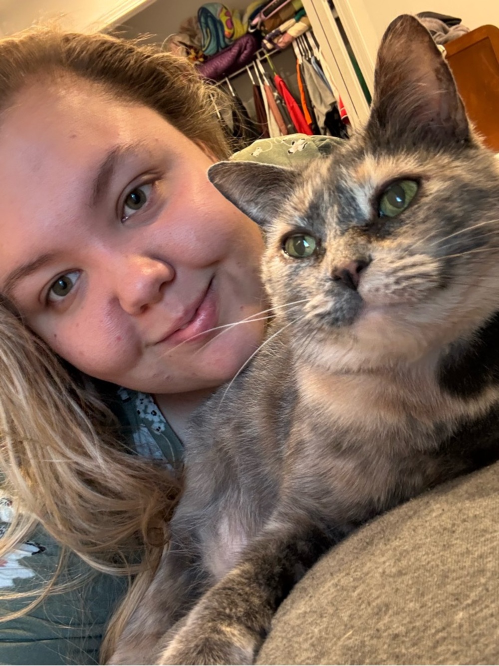 Meet your Posher, Cassie